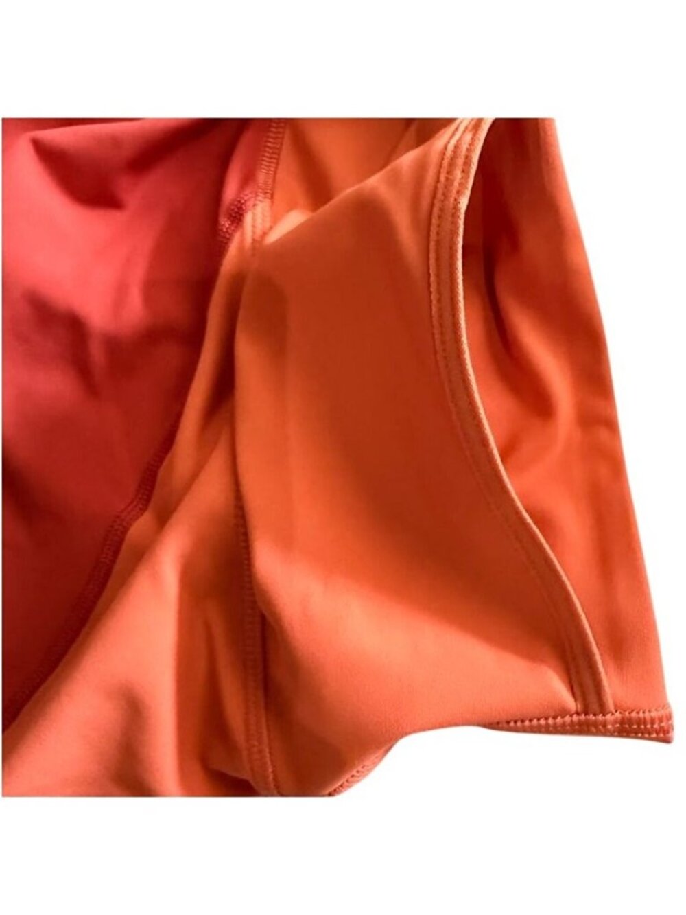 Old Navy Active Powersoft High-Rise Go-Dry 7/8 Ankle Leggings Size 4X - Picture 9 of 9
